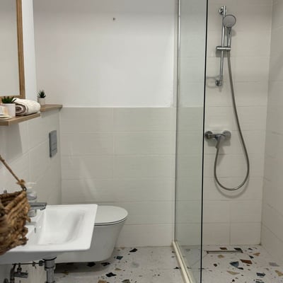 Аренда комфортной студии, 36 м², Мамаия, Констанца, Румыния